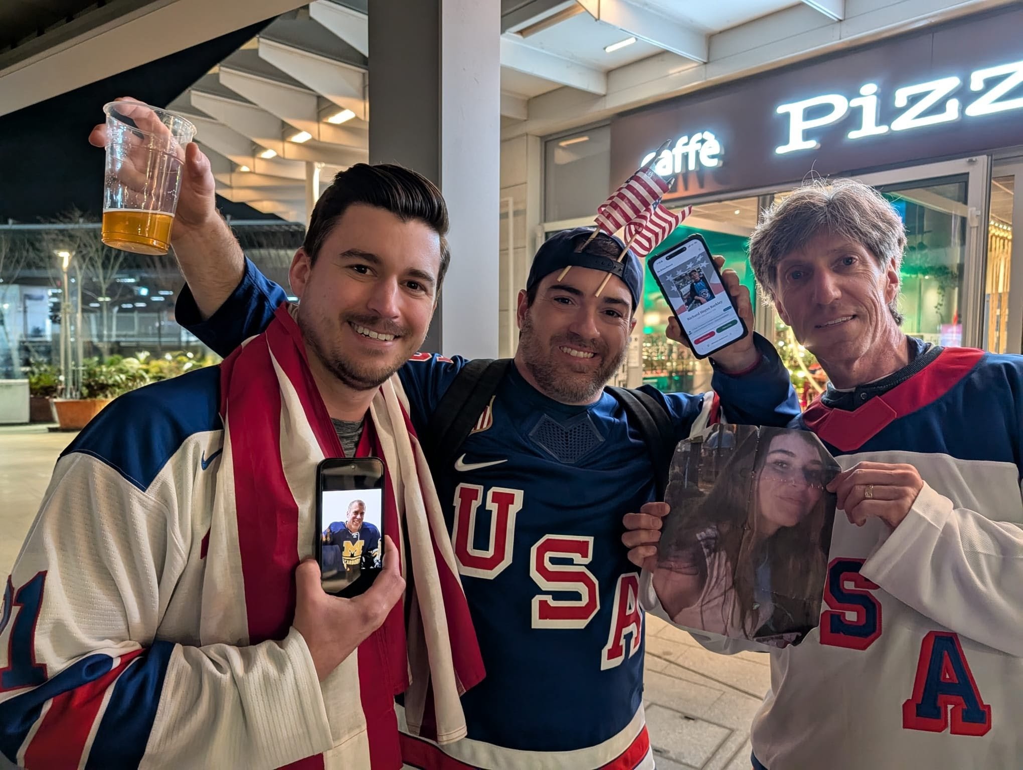 Honoring our lost ones